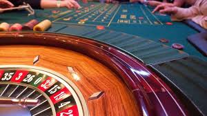 Официальный сайт Spinamba Casino